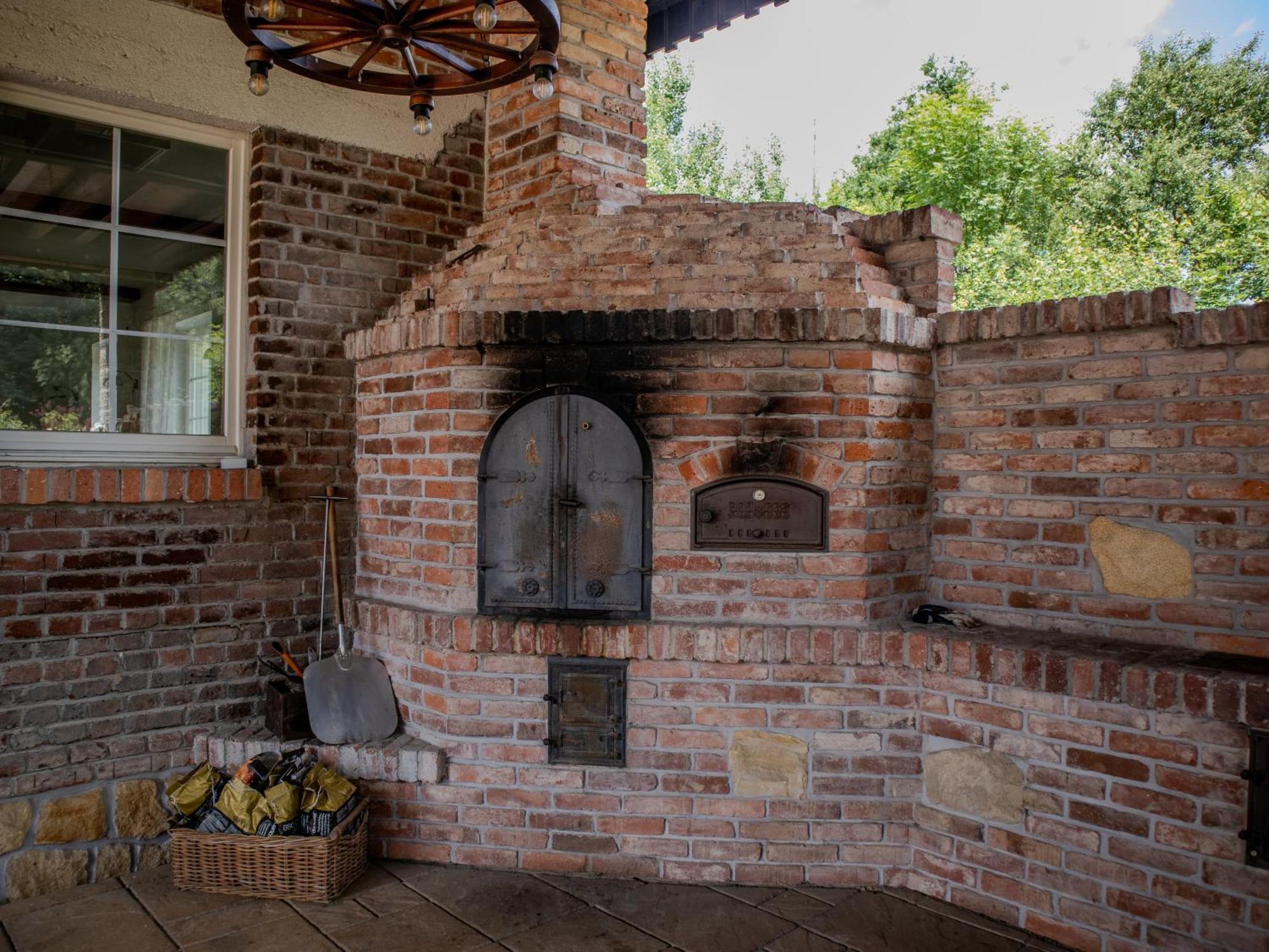 Villa Na Uboczu Gryfów Śląski Exterior foto