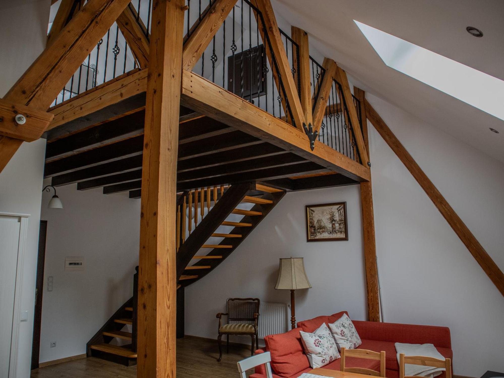 Villa Na Uboczu Gryfów Śląski Habitación foto