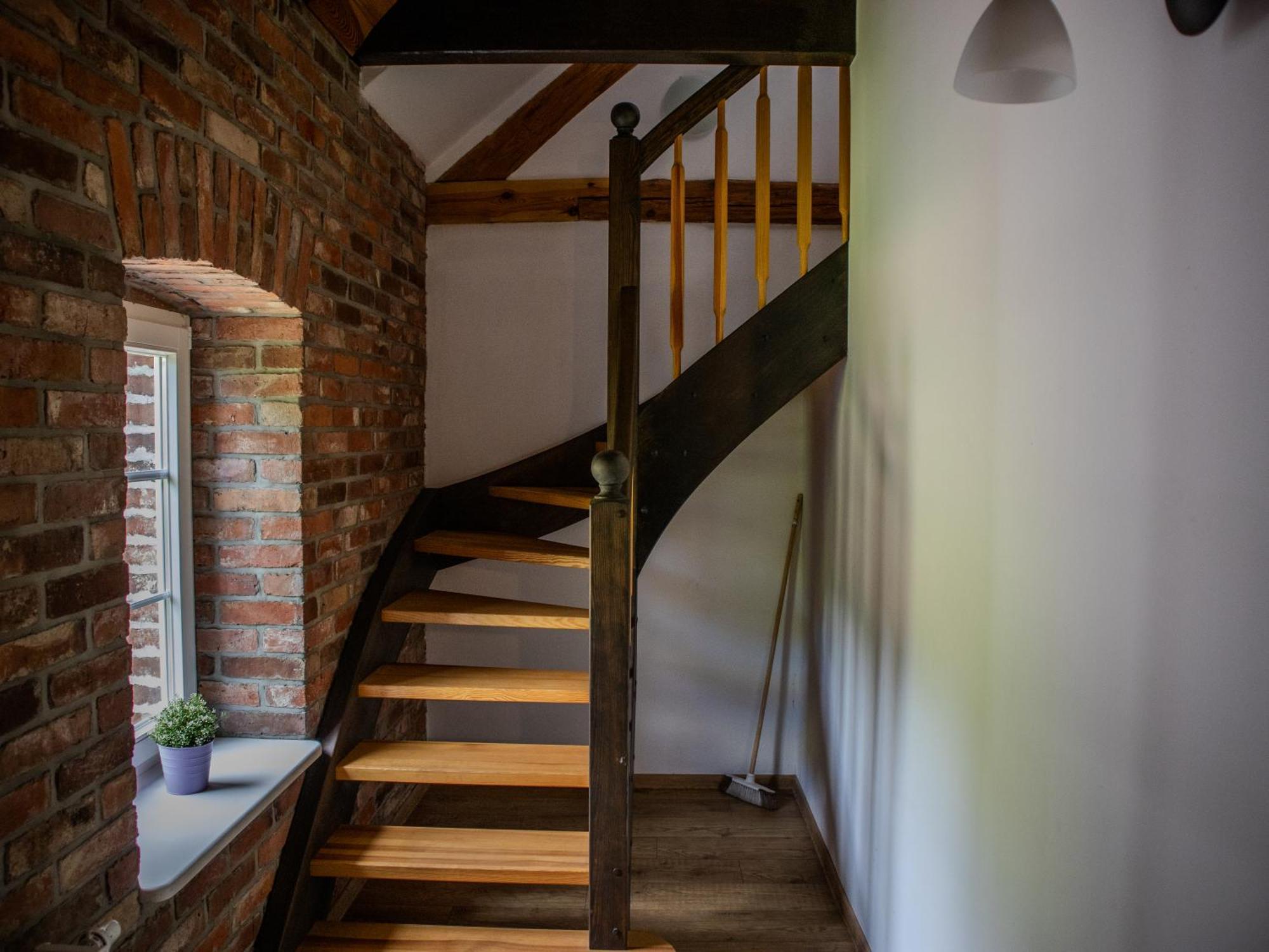 Villa Na Uboczu Gryfów Śląski Habitación foto