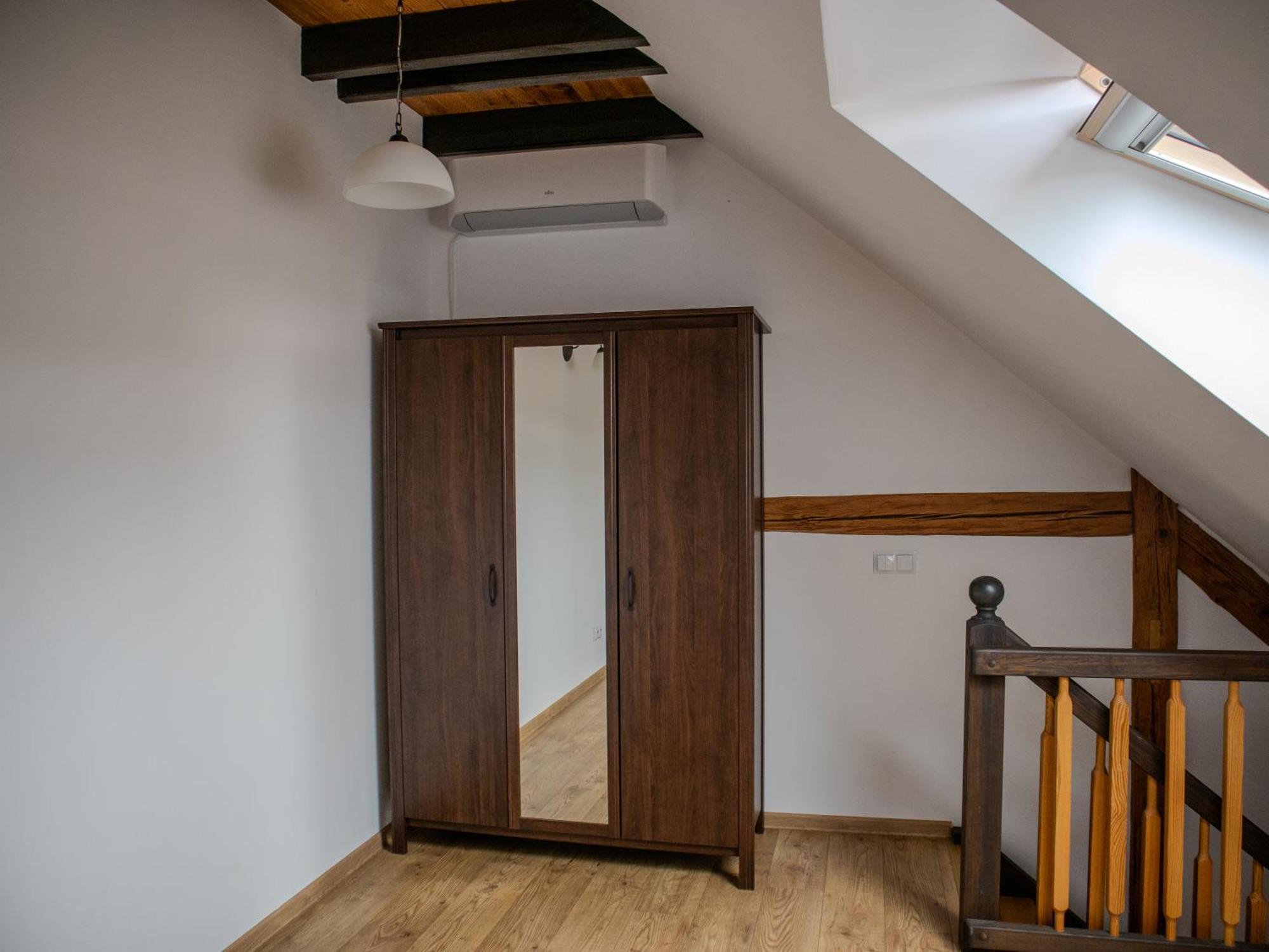 Villa Na Uboczu Gryfów Śląski Habitación foto