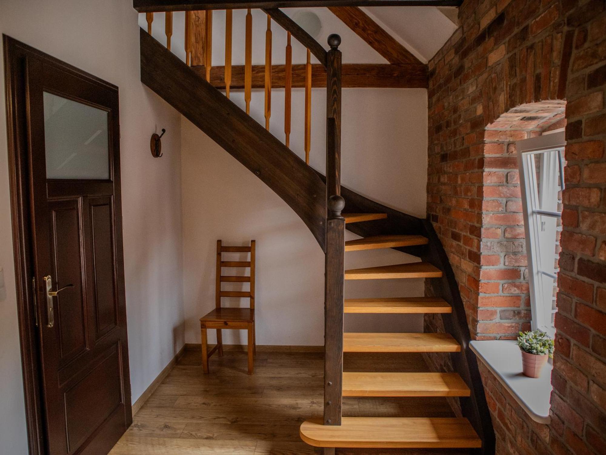 Villa Na Uboczu Gryfów Śląski Habitación foto