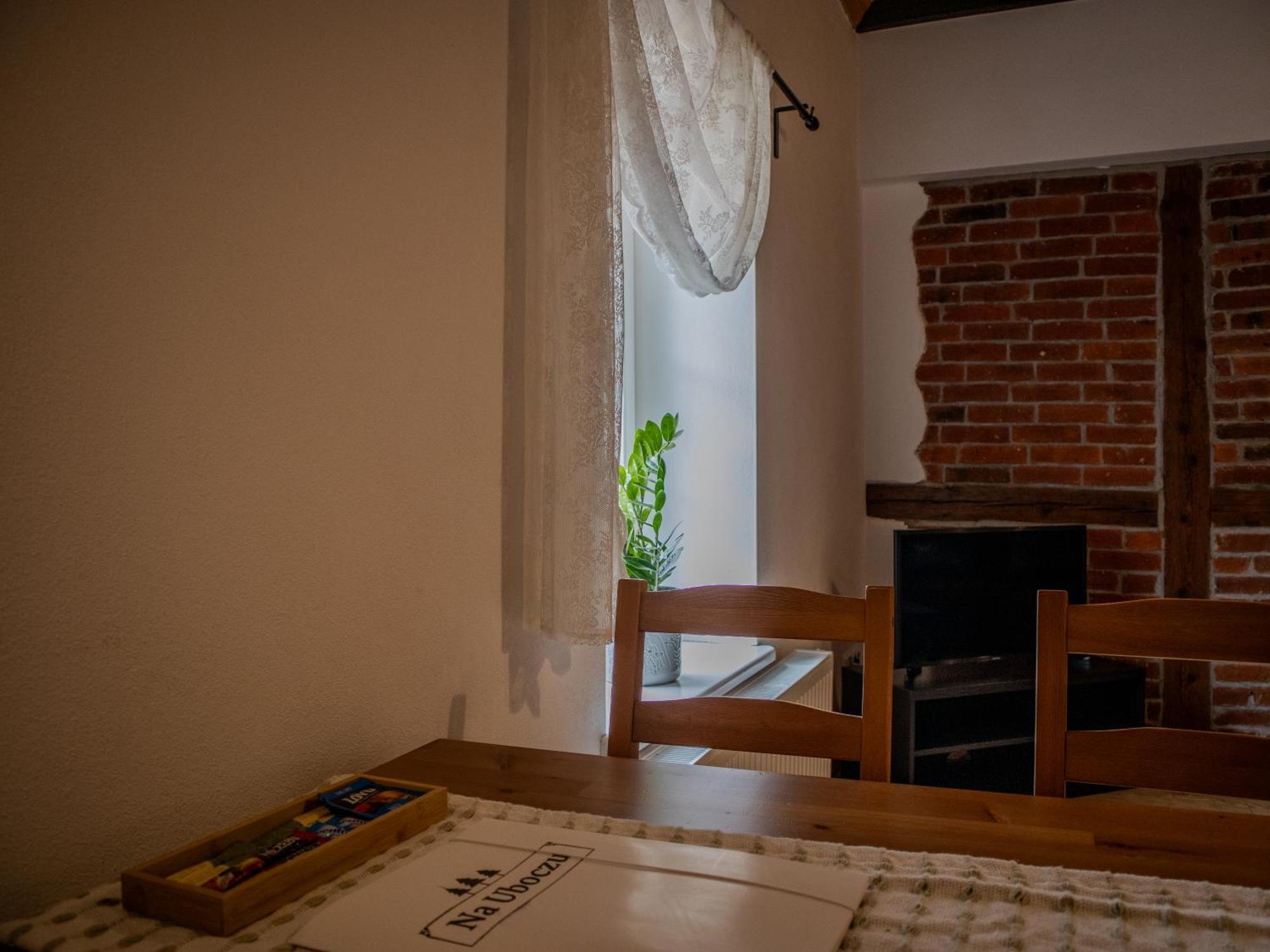Villa Na Uboczu Gryfów Śląski Habitación foto