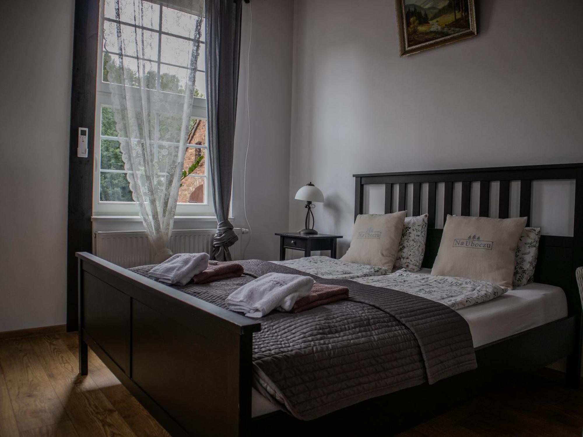 Villa Na Uboczu Gryfów Śląski Habitación foto