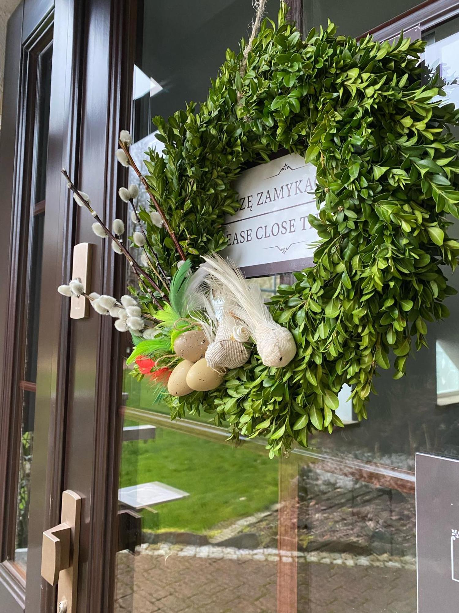 Villa Na Uboczu Gryfów Śląski Exterior foto